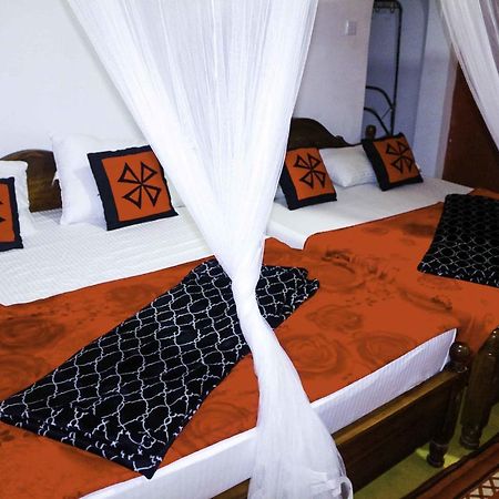 Yoho Chamith Homestay Ella Extérieur photo