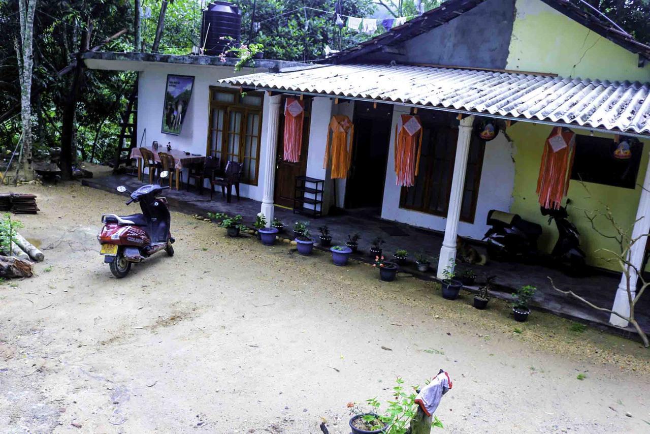 Yoho Chamith Homestay Ella Extérieur photo