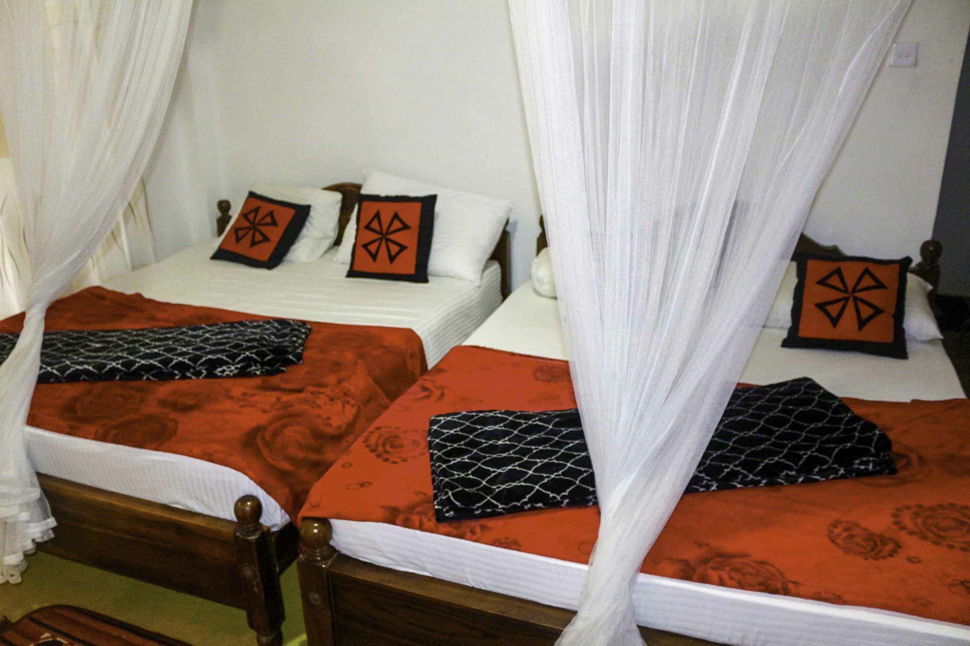 Yoho Chamith Homestay Ella Extérieur photo